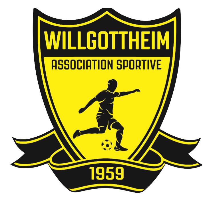 Wappen AS Willgottheim