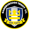 Wappen Gainsborough Trinity FC  2906