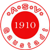 Wappen ASV Gaustadt 1910