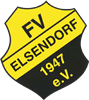 Wappen FV Elsendorf 1947 diverse  61991