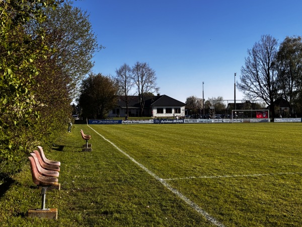 Sportgelände Ohausener Straße - Freystadt-Forchheim