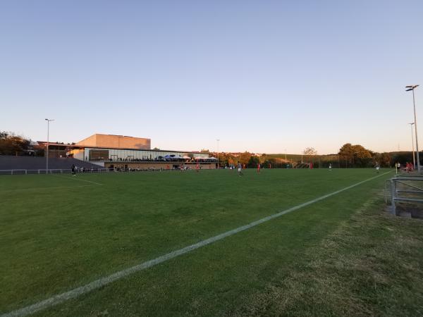 Panoramastadion - Neckarwestheim