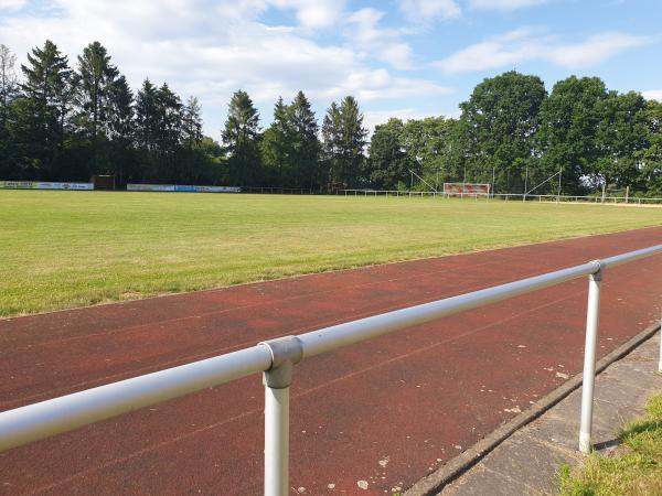 Sportplatz Rhade - Rhade