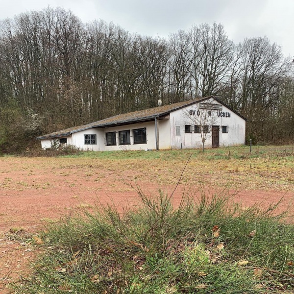Sportplatz Osterbrücken - St. Wendel-Osterbrücken