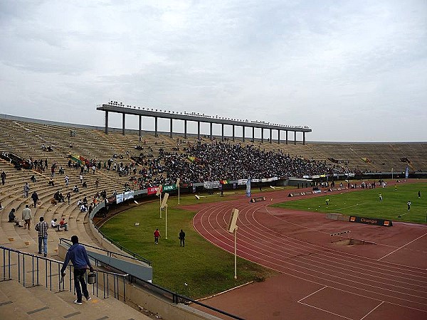 Stade Léopold Sédar Senghor - Dakar