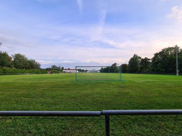 Seeweg-Stadion Nebenplatz 1 - Ingolstadt-Zuchering