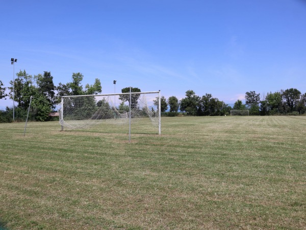 Campo di Calcio di Beano - Beano