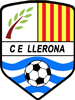 Wappen CE Llerona