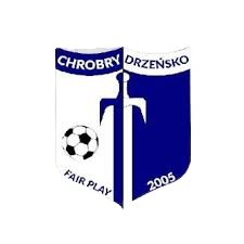 Wappen KS Chrobry Drzeńsko  71258