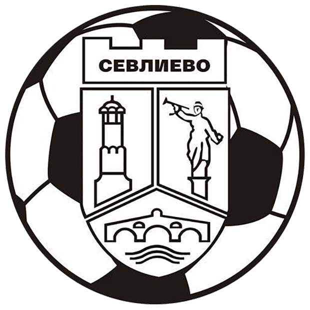 Wappen FK Sevlievo