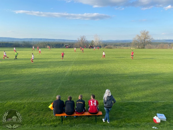 Sportgelände Kemnath - Schnaittenbach-Kemnath