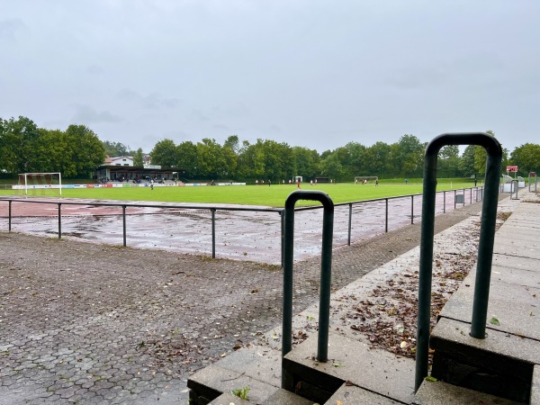 ARS Altmann Arena - Wolnzach