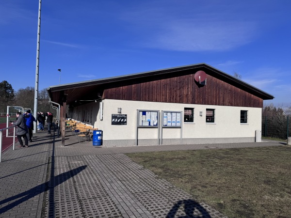 Sachsen Arena - Werdau