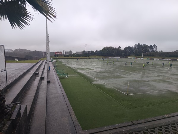 Campo de Jogos Grifagem J. Pedro - Arrifana
