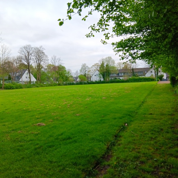 Sportanlage Halfmannshof Platz 2 - Gelsenkirchen-Ückendorf