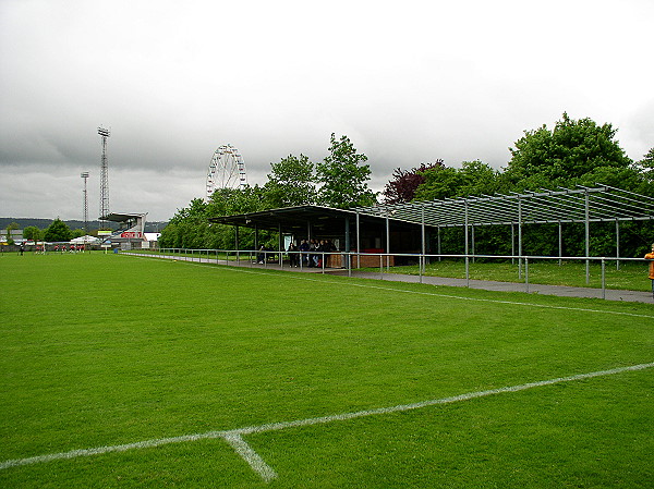 Sportplatz Riedern - Grenchen