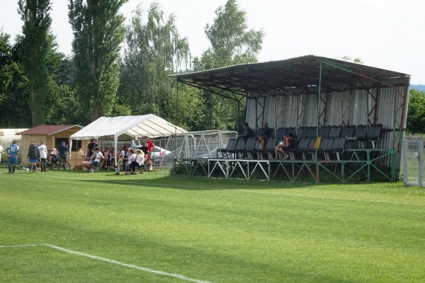 Hřiště Cehnice - Cehnice