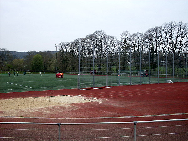 Leo-Vermeeren-Stadion - Aachen