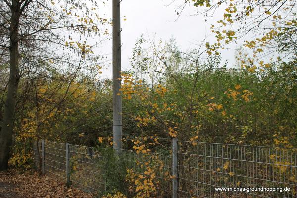 Sportplatz Nordstraße - Herne-Baukau