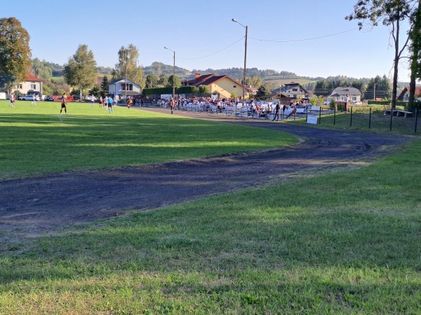 Stadion Miejski w Bieczu - Biecz