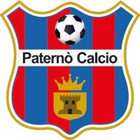 Wappen Paternò Calcio