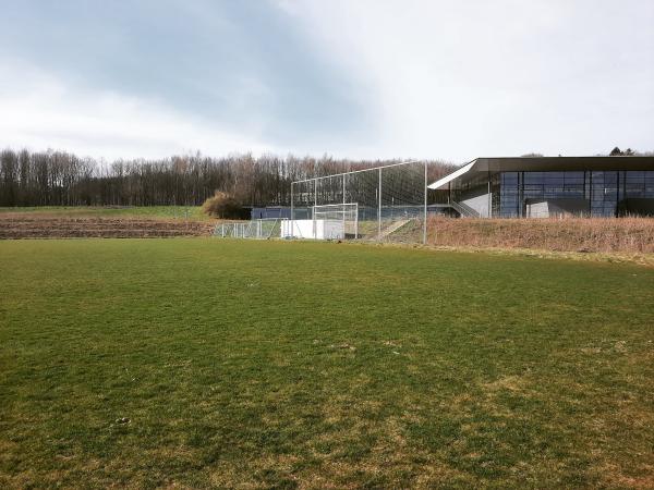 Sportpark Nord - Ulm/Donau