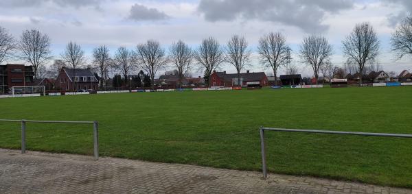 Sportpark De Ringelenberg - Druten-Afferden GLD