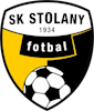 Wappen SK Stolany