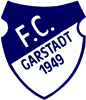 Wappen 1. FC 1949 Garstadt  63898