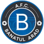 Wappen AFC Banatul Arad  118150