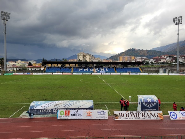Stadio Marcello Torre - Pagani