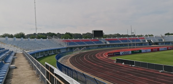 Rayong Stadium - Rayong