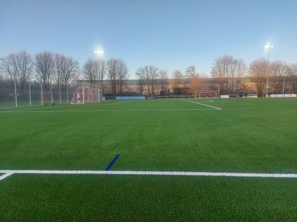 Manfred-Werner-Stadion B-Platz - Flensburg-Weiche