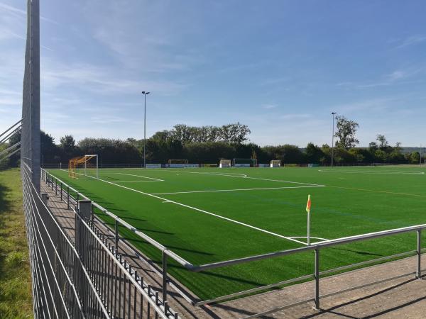 Sportpark Sülzer Tor - Obersülzen