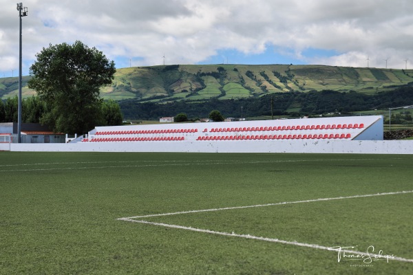 Estádio Municipal da Praia da Vitória Campo 2 - Praia da Vitória, Ilha Terceira, Açores