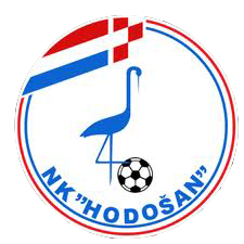 Wappen NK Hodošan