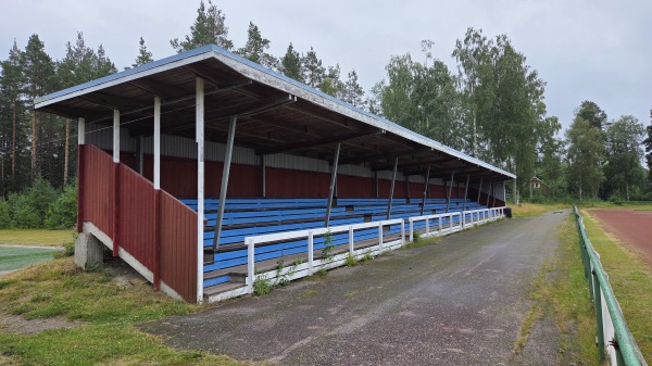 Movallen - Iggesund