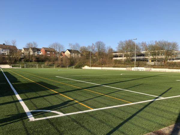 Sportanlage Waldbühne B-Platz - Georgsmarienhütte-Kloster Oesede