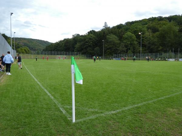 Sportplatz Staier's Au - Bad Hönningen