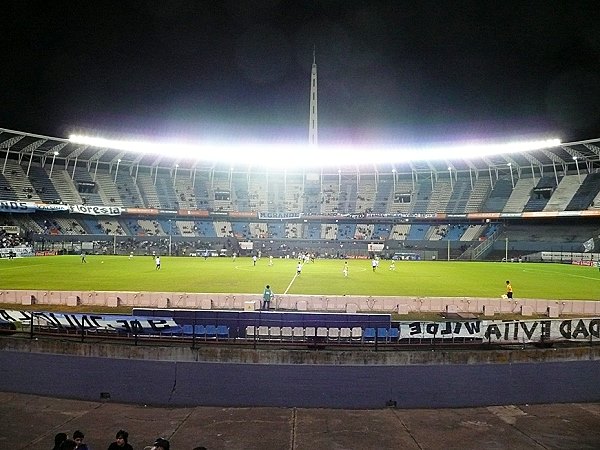 Estadio Presidente Juan Domingo Perón - Avellaneda, BA