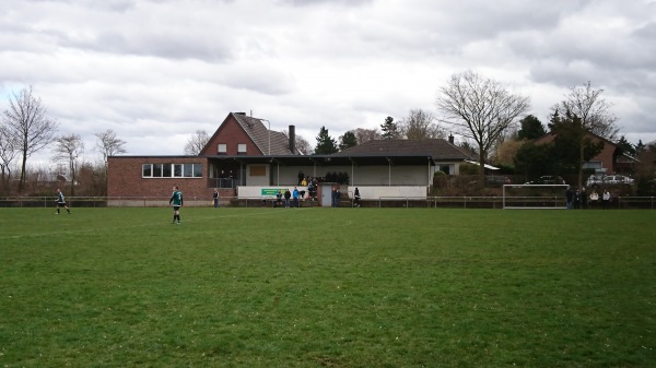Wallstadion  - Waldfeucht