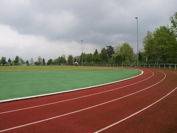 Sportzentrum Ramberg - Lügde