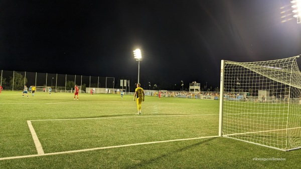 Stadion piłkarski Jadwisin - Jadwisin