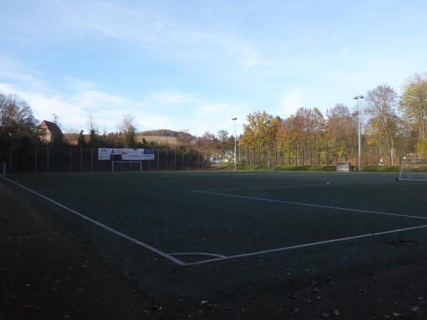 Gustav-Siegle-Stadion Nebenplatz 2 - Besigheim