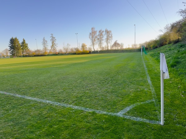 Sportanlage Stammham Platz 2 - Stammham/Inn