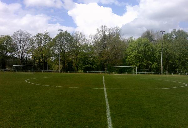 Sport- und Kulturzentrum Altes Moor - Jesteburg