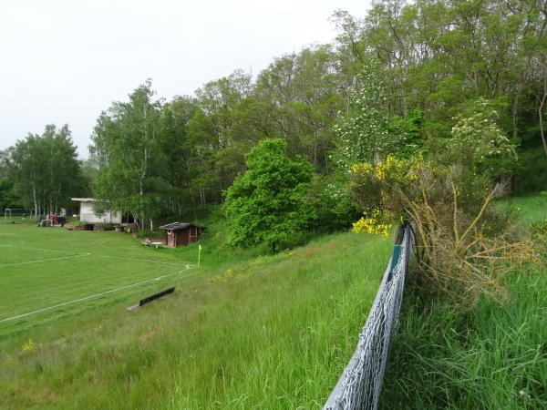 Sportplatz am Gaswerk - Mechernich-Strempt
