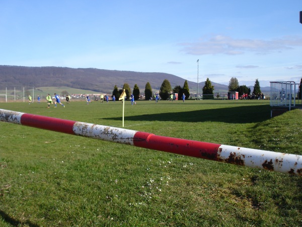 Sportplatz Diedersen - Coppenbrügge-Diedersen