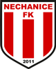 Wappen FK Nechanice 2011   118761