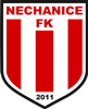 Wappen FK Nechanice 2011 